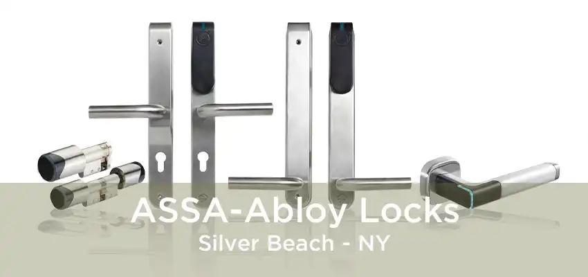 ASSA-Abloy Locks Silver Beach - NY