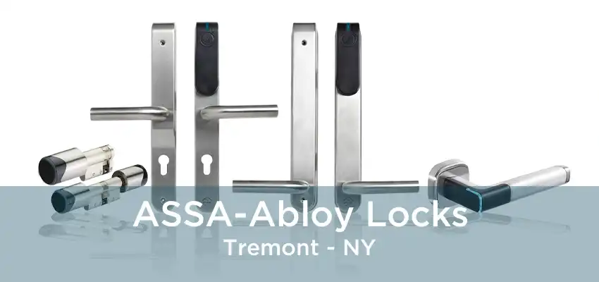 ASSA-Abloy Locks Tremont - NY