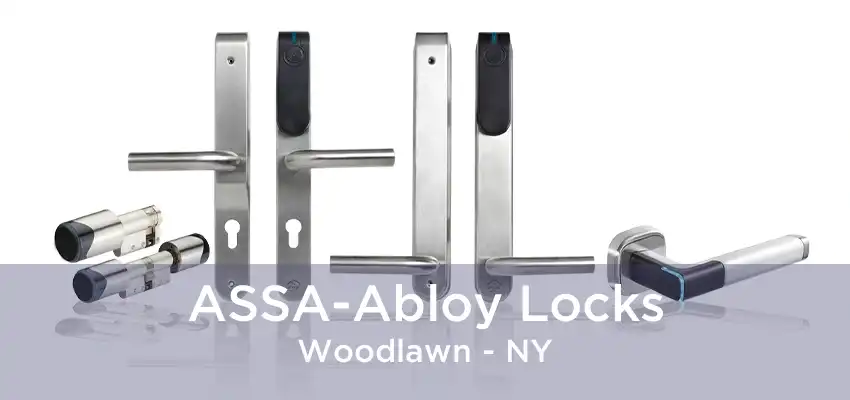 ASSA-Abloy Locks Woodlawn - NY