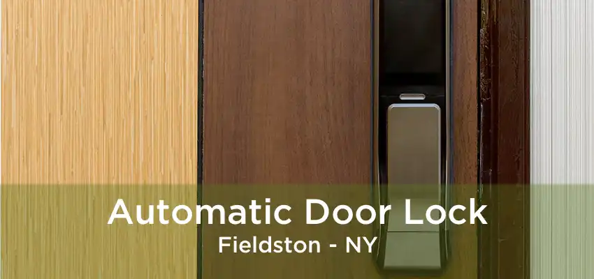 Automatic Door Lock Fieldston - NY