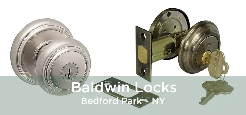 Baldwin Locks Bedford Park - NY