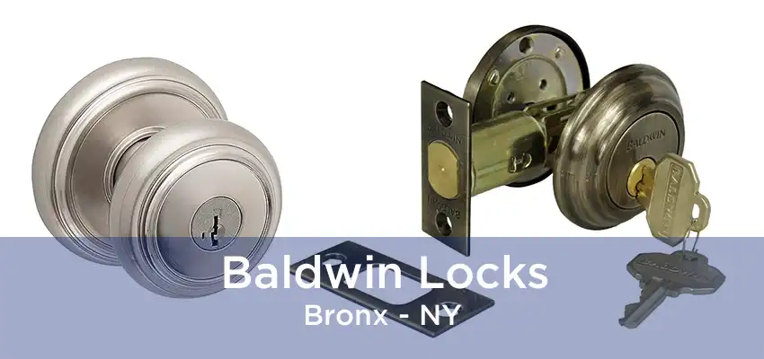 Baldwin Locks Bronx - NY