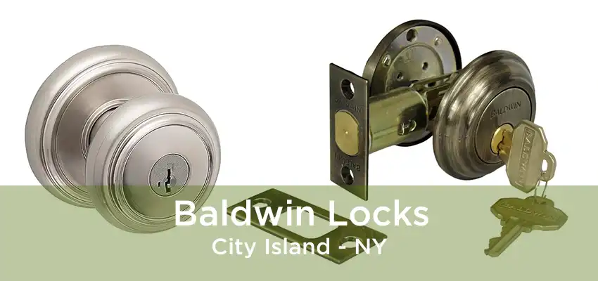 Baldwin Locks City Island - NY