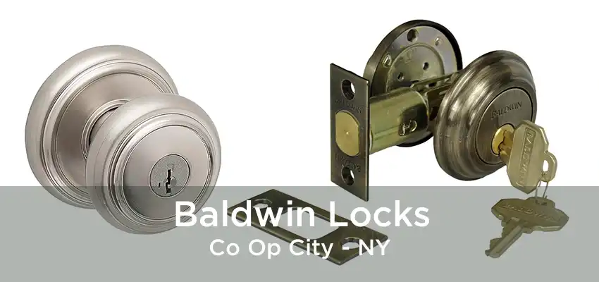 Baldwin Locks Co Op City - NY