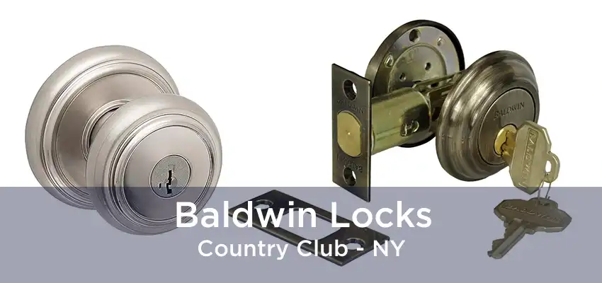 Baldwin Locks Country Club - NY