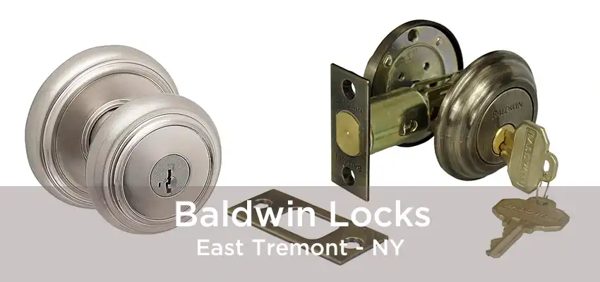 Baldwin Locks East Tremont - NY