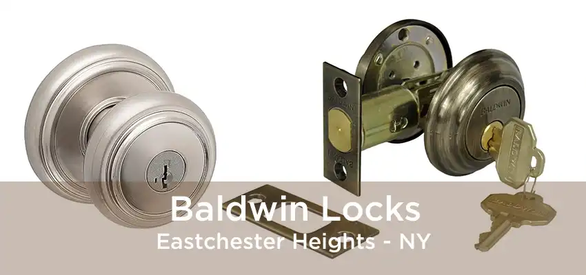 Baldwin Locks Eastchester Heights - NY