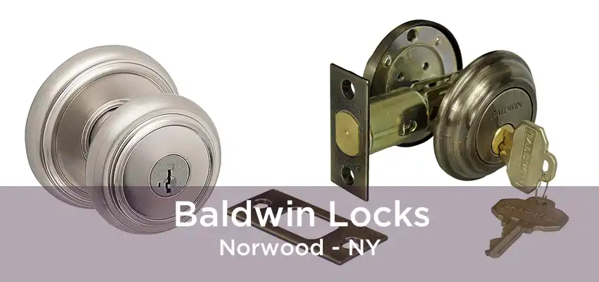 Baldwin Locks Norwood - NY