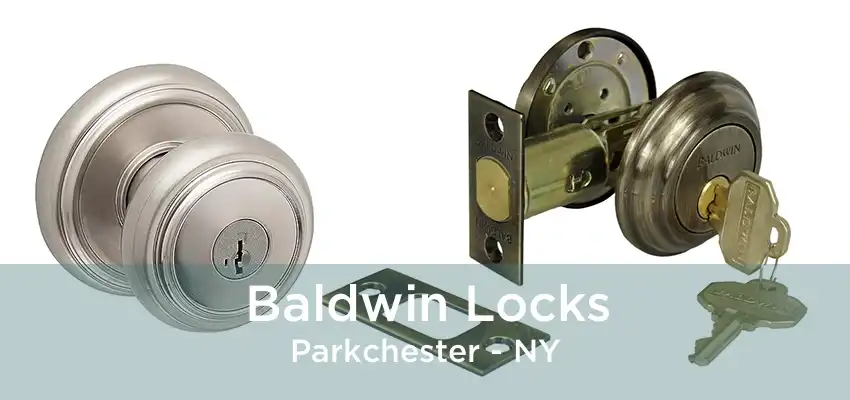 Baldwin Locks Parkchester - NY