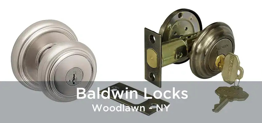 Baldwin Locks Woodlawn - NY