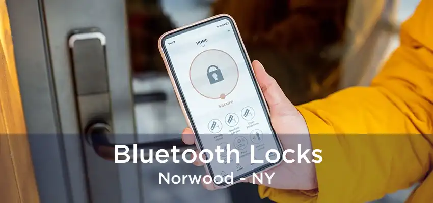 Bluetooth Locks Norwood - NY