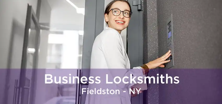 Business Locksmiths Fieldston - NY