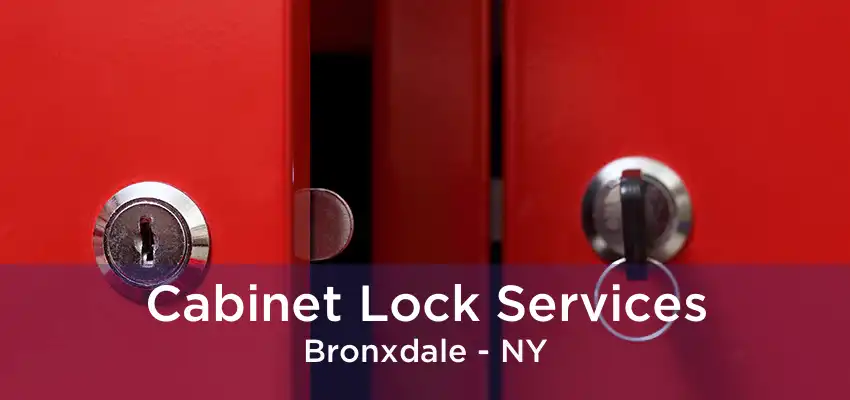 Cabinet Lock Services Bronxdale - NY