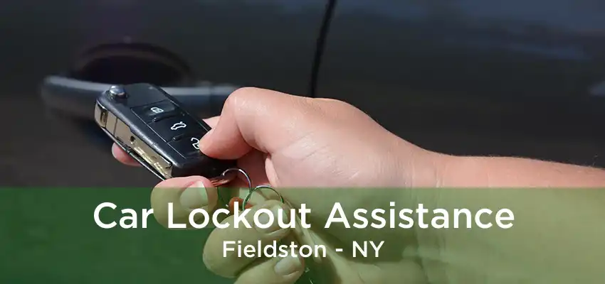 Car Lockout Assistance Fieldston - NY