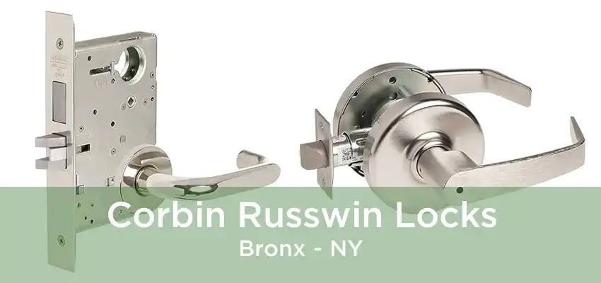 Corbin Russwin Locks Bronx - NY