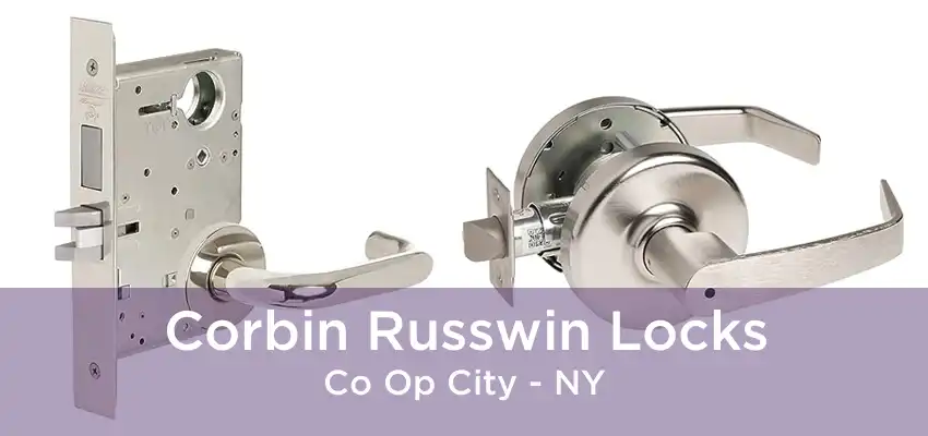 Corbin Russwin Locks Co Op City - NY