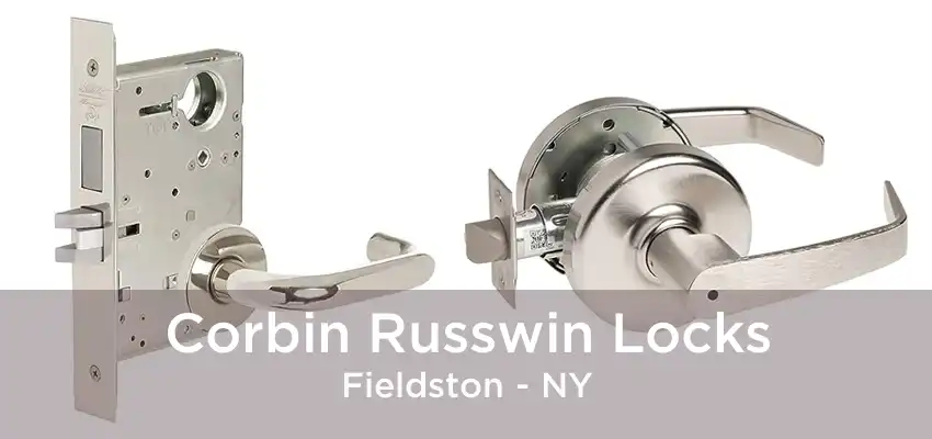 Corbin Russwin Locks Fieldston - NY