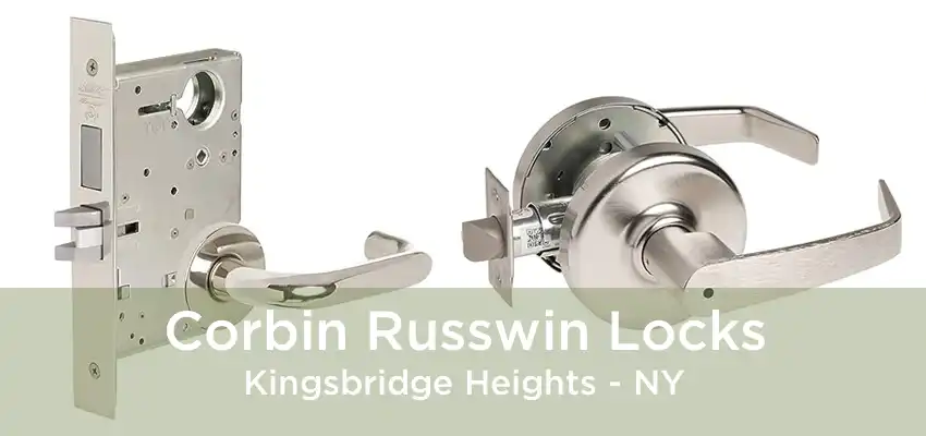 Corbin Russwin Locks Kingsbridge Heights - NY