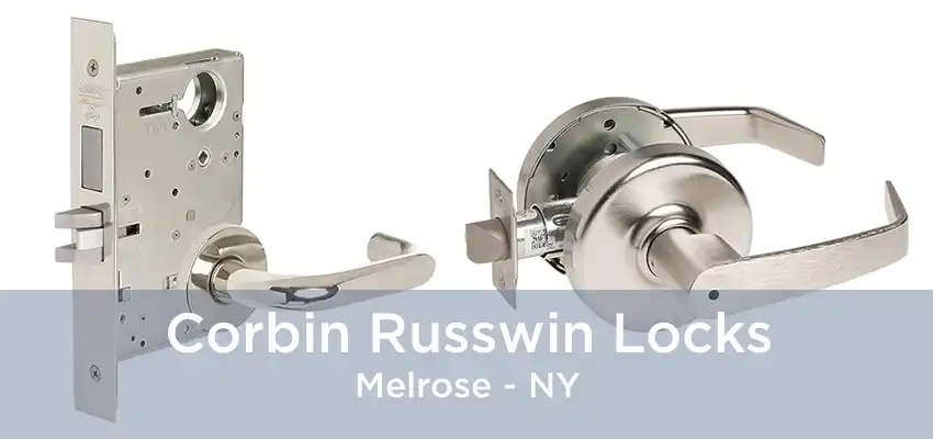 Corbin Russwin Locks Melrose - NY