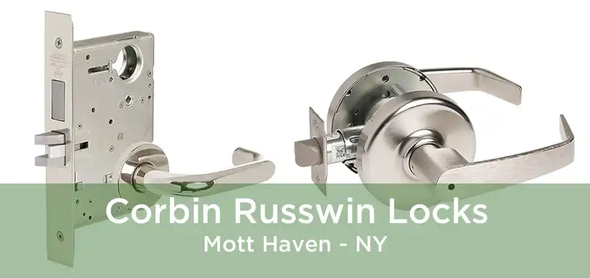 Corbin Russwin Locks Mott Haven - NY