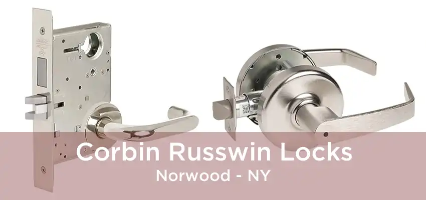 Corbin Russwin Locks Norwood - NY