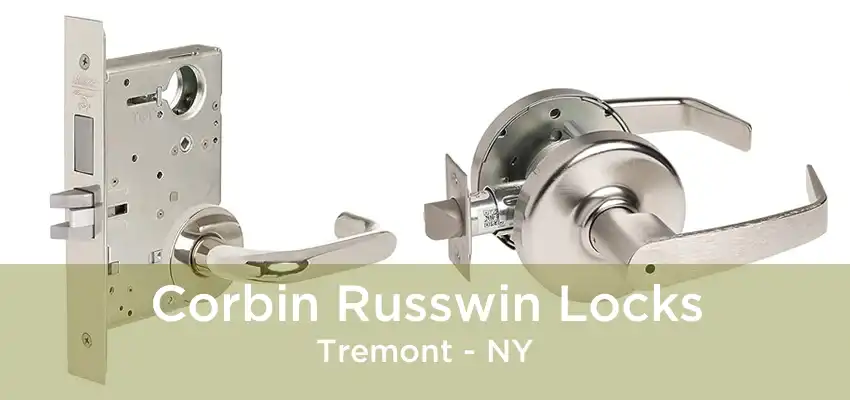 Corbin Russwin Locks Tremont - NY