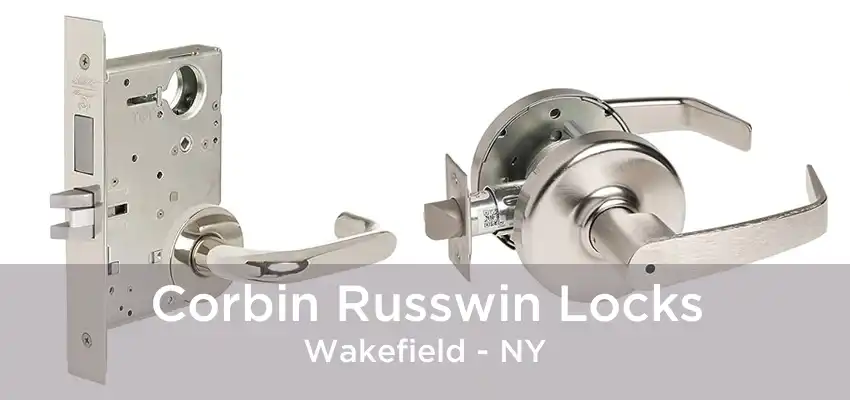 Corbin Russwin Locks Wakefield - NY