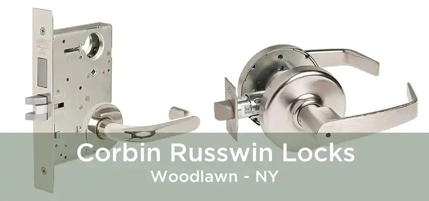 Corbin Russwin Locks Woodlawn - NY