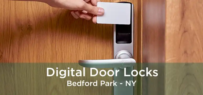 Digital Door Locks Bedford Park - NY