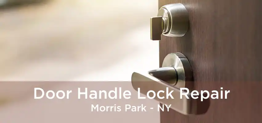 Door Handle Lock Repair Morris Park - NY