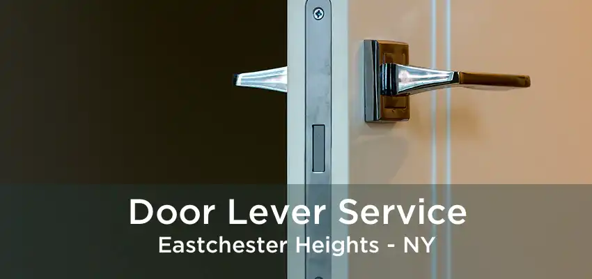 Door Lever Service Eastchester Heights - NY