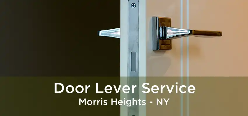 Door Lever Service Morris Heights - NY