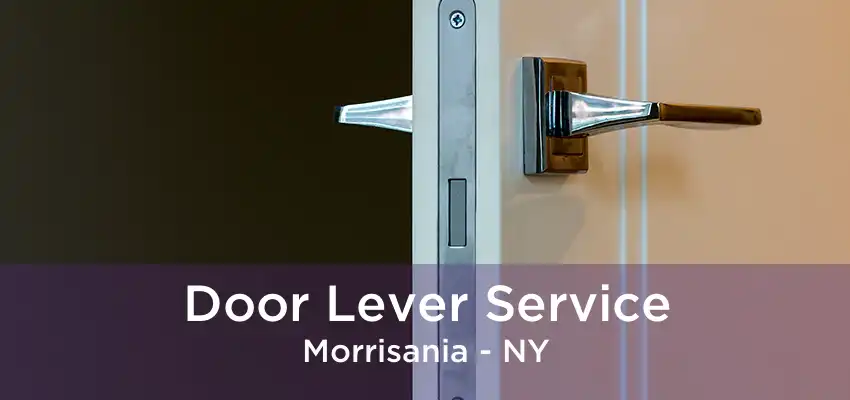 Door Lever Service Morrisania - NY