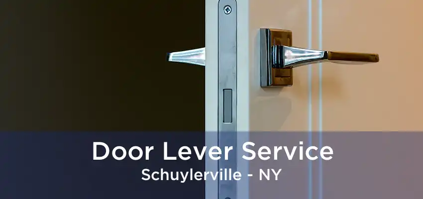 Door Lever Service Schuylerville - NY