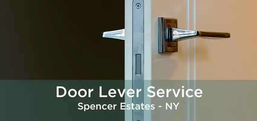 Door Lever Service Spencer Estates - NY