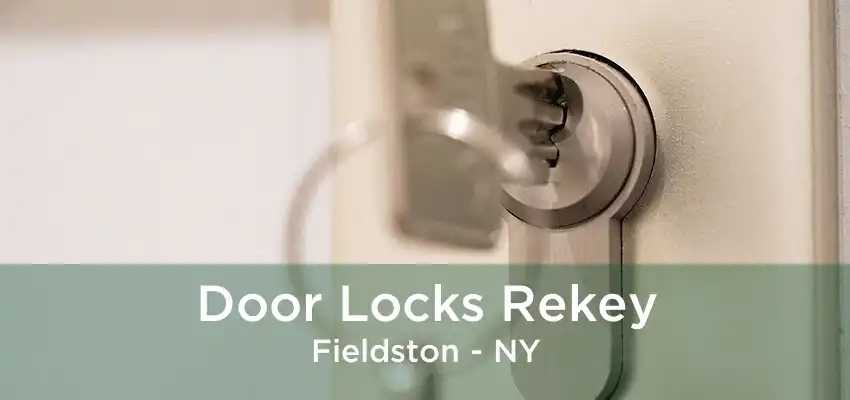 Door Locks Rekey Fieldston - NY