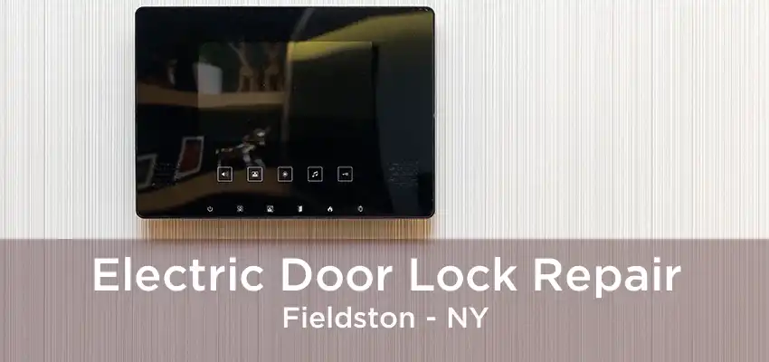 Electric Door Lock Repair Fieldston - NY