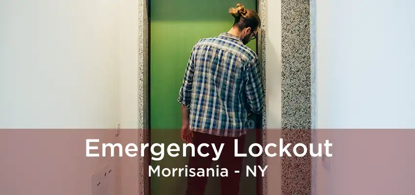 Emergency Lockout Morrisania - NY