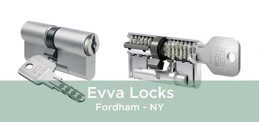 Evva Locks Fordham - NY