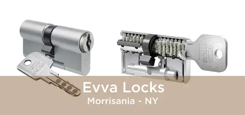 Evva Locks Morrisania - NY