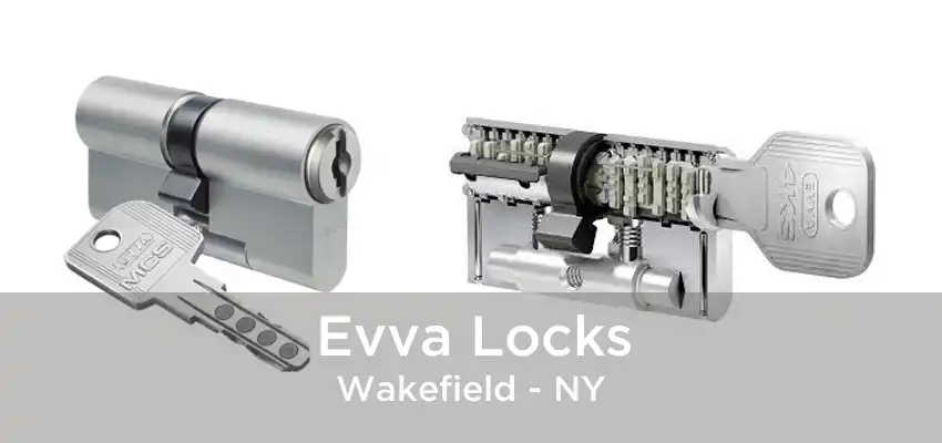 Evva Locks Wakefield - NY