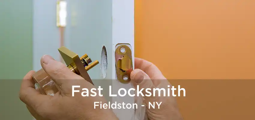 Fast Locksmith Fieldston - NY