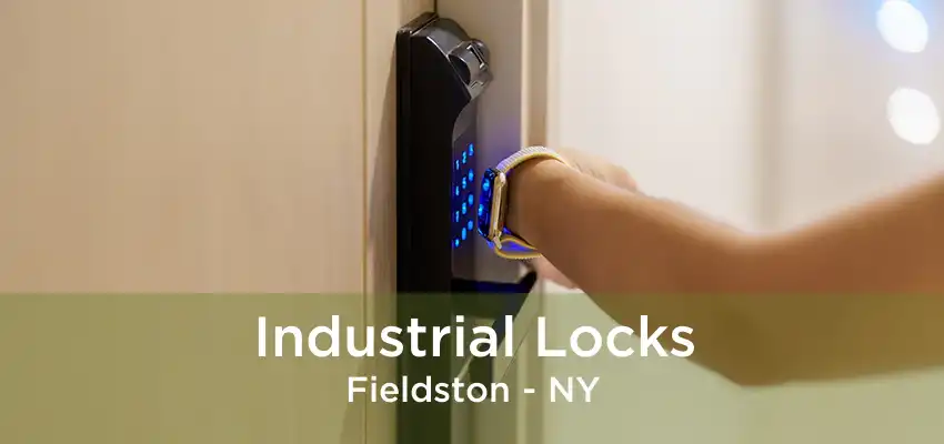 Industrial Locks Fieldston - NY