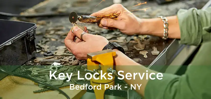 Key Locks Service Bedford Park - NY