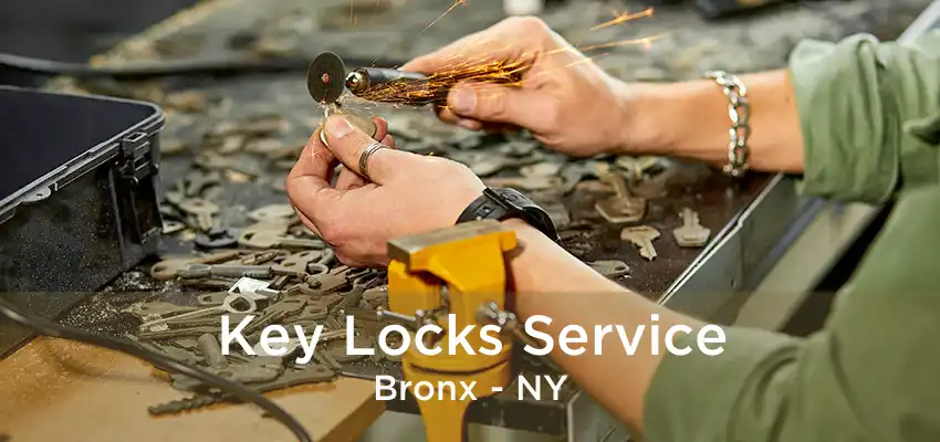 Key Locks Service Bronx - NY