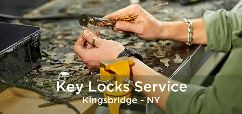 Key Locks Service Kingsbridge - NY