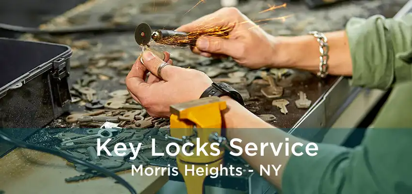 Key Locks Service Morris Heights - NY