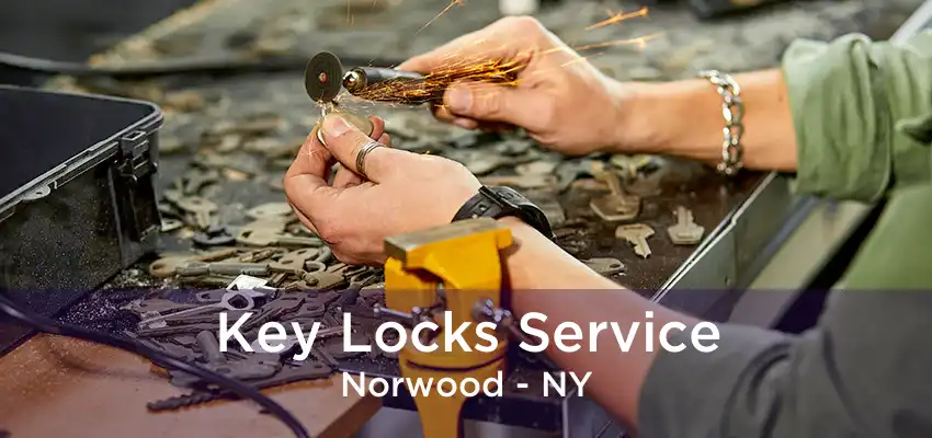 Key Locks Service Norwood - NY