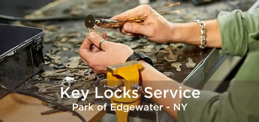 Key Locks Service Park of Edgewater - NY