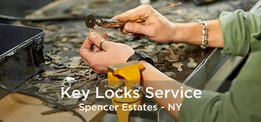 Key Locks Service Spencer Estates - NY